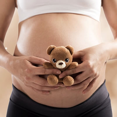 terapia durante el embarazo y de perdida del bebe